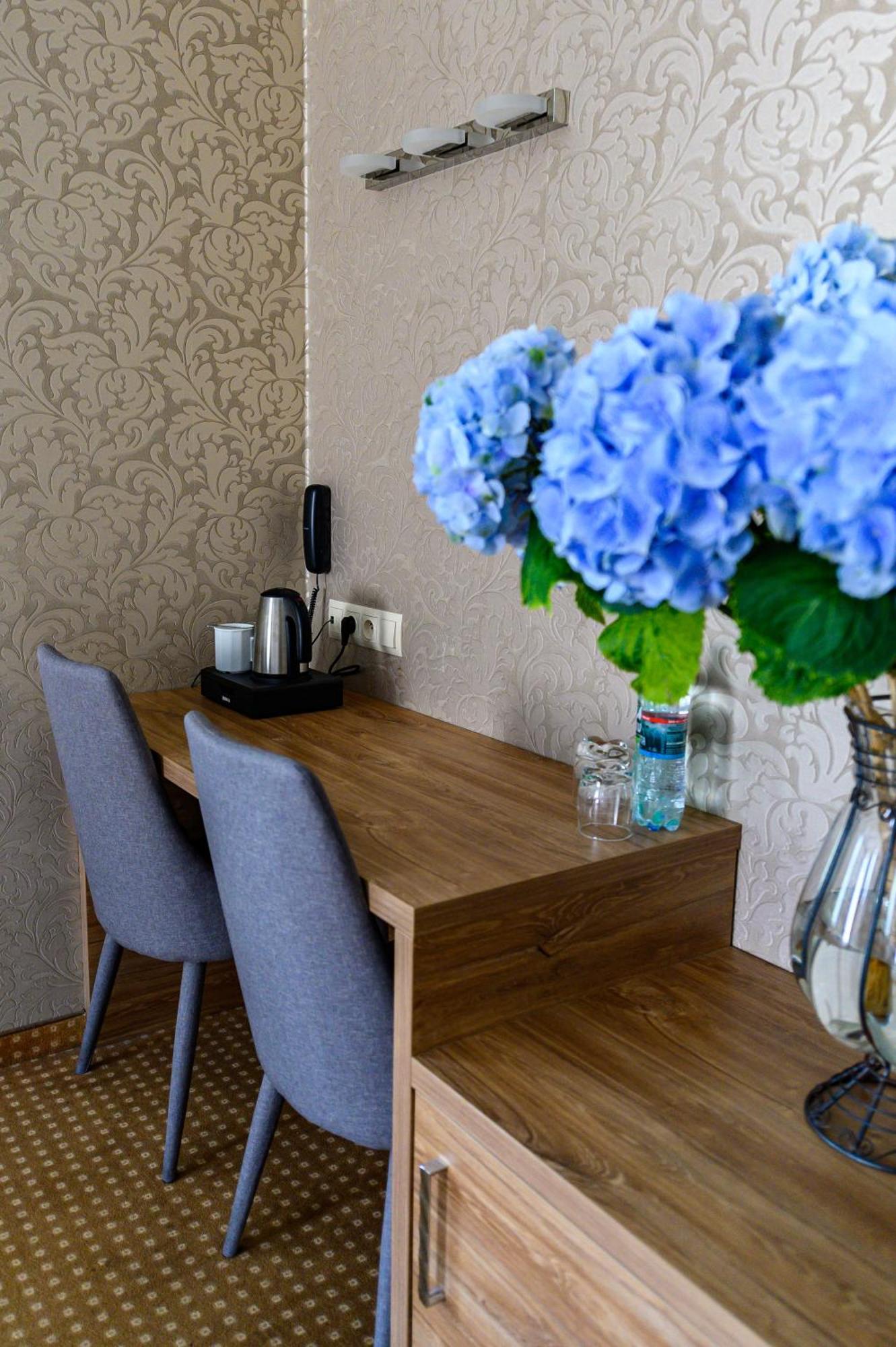 Moris Boutique Beach Hotel Γκντανσκ Εξωτερικό φωτογραφία