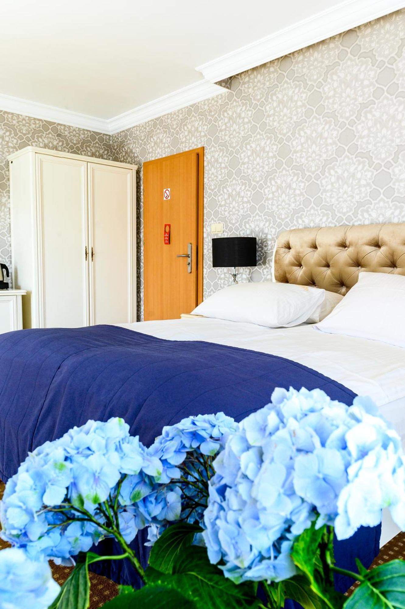 Moris Boutique Beach Hotel Γκντανσκ Εξωτερικό φωτογραφία