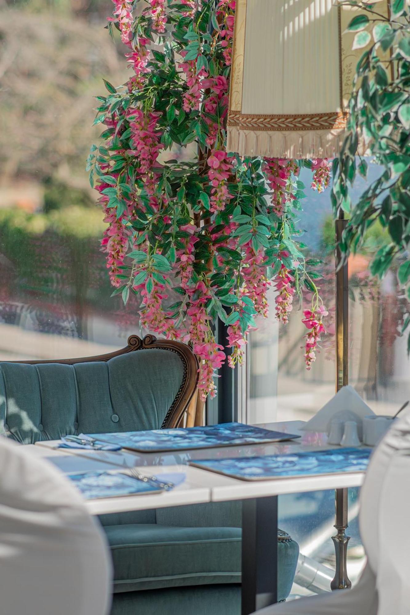Moris Boutique Beach Hotel Γκντανσκ Εξωτερικό φωτογραφία