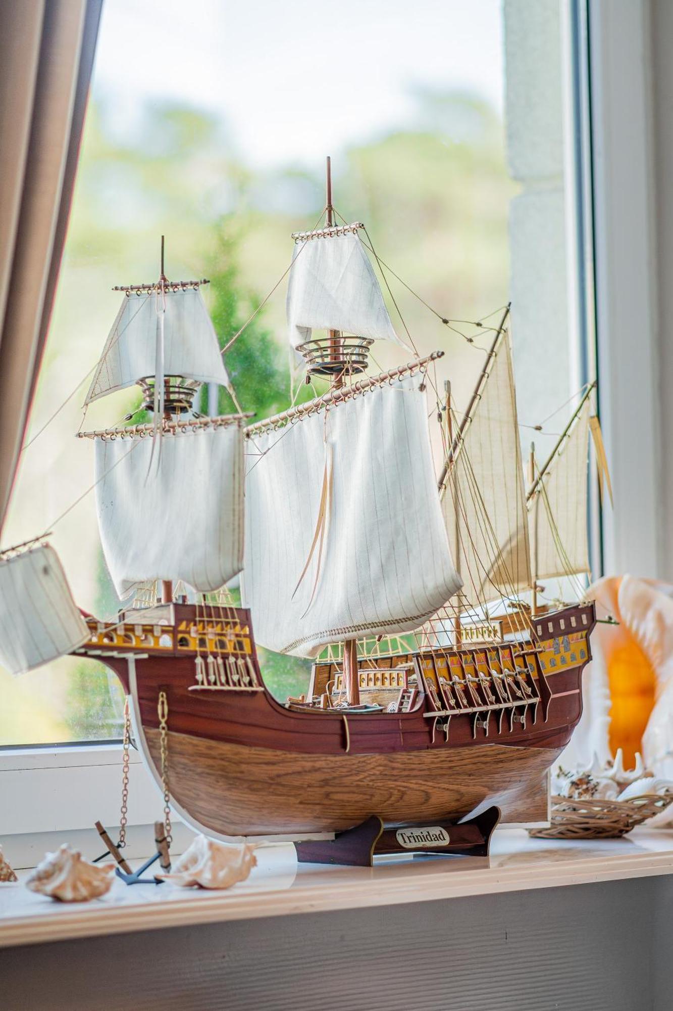 Moris Boutique Beach Hotel Γκντανσκ Εξωτερικό φωτογραφία