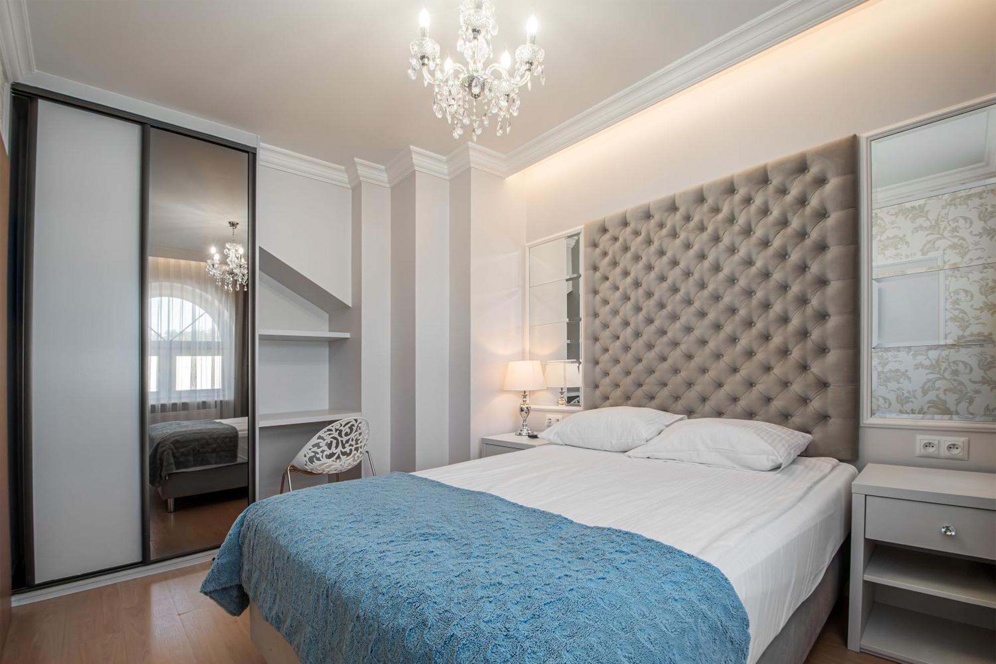 Moris Boutique Beach Hotel Γκντανσκ Εξωτερικό φωτογραφία